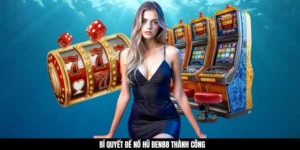 Nổ Hũ BEN88 - Trải Nghiệm Cơ Hội Thắng Lớn Cho Các Tay Chơi Cá Cược
